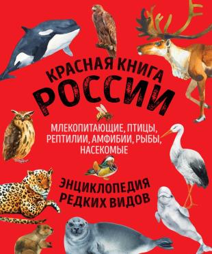 Новые правила вылова «краснокнижных» видов водных биоресурсов