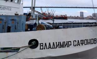 Тихоокеанский филиал ВНИРО представил отчет по промзапасам Японского моря