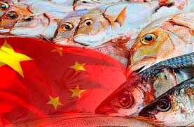 Потребление рыбы и морепродуктов в Китае всё больше разделяется на 2 сегмента с противоположной динамикой