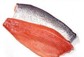 В октябре норвежский экспорт охлажденного филе семги, в т.ч. фермерской, вплотную подошел к 125 тысячам тонн