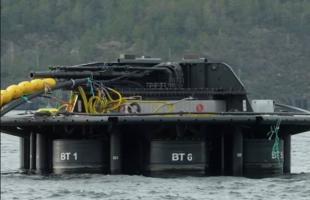 Закрытые рыбоводные установки могут конкурировать с морской добычей