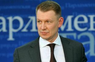 Сенатор Двойных назвал препятствия для увеличения производства аквакультуры