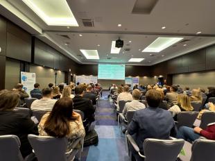  РЫБА 2026. Конференция по аквакультуре и рыбопереработке