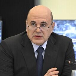 Правительство отводит продукции АПК важную роль в развитии экспорта