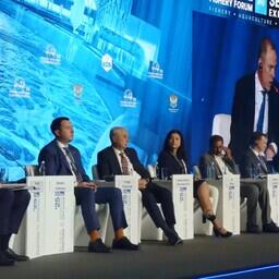 Аквакультура ищет форматы для будущего