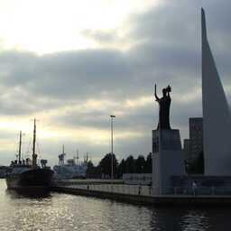 Калининградская область делает ставку на аквакультуру