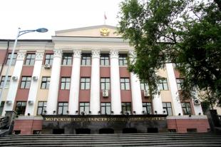 Сотрудники ТИНРО обучились на пилотов подводной робототехники
