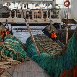 Для уловов и аквакультуры пересмотрели ориентиры